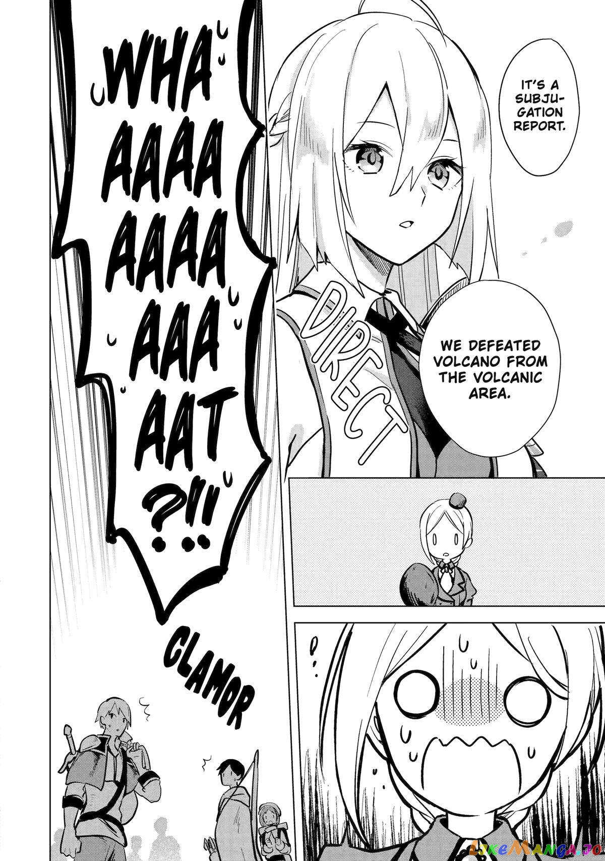 Saibai Cheat de Saikyou Saien – E, Tada no Katei Saiendesu kedo? chapter 8 - page 4