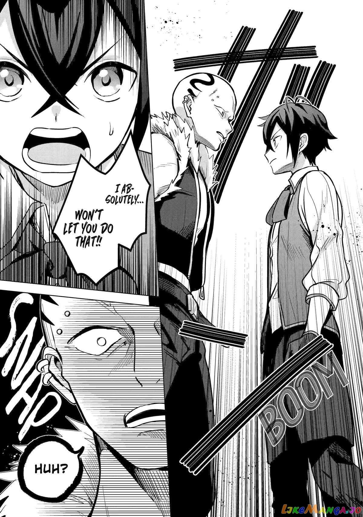 Saibai Cheat de Saikyou Saien – E, Tada no Katei Saiendesu kedo? chapter 10 - page 41