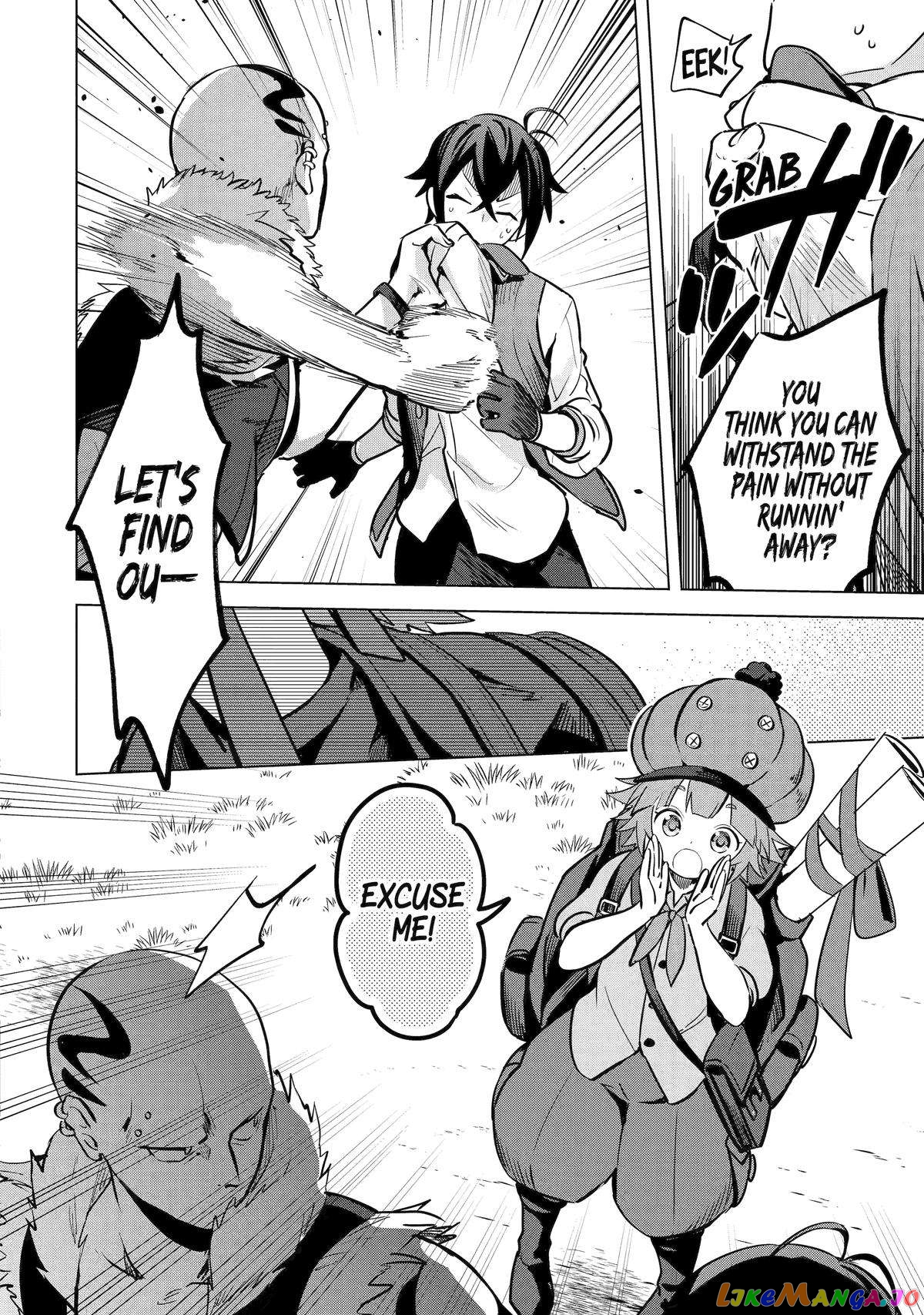 Saibai Cheat de Saikyou Saien – E, Tada no Katei Saiendesu kedo? chapter 10 - page 44