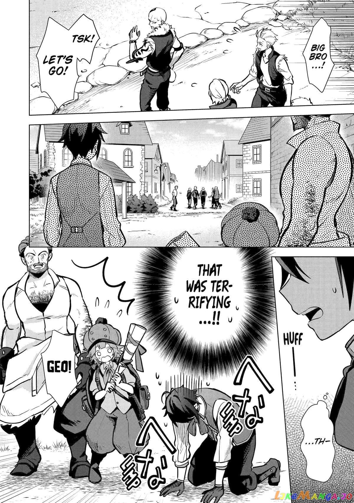 Saibai Cheat de Saikyou Saien – E, Tada no Katei Saiendesu kedo? chapter 10 - page 50