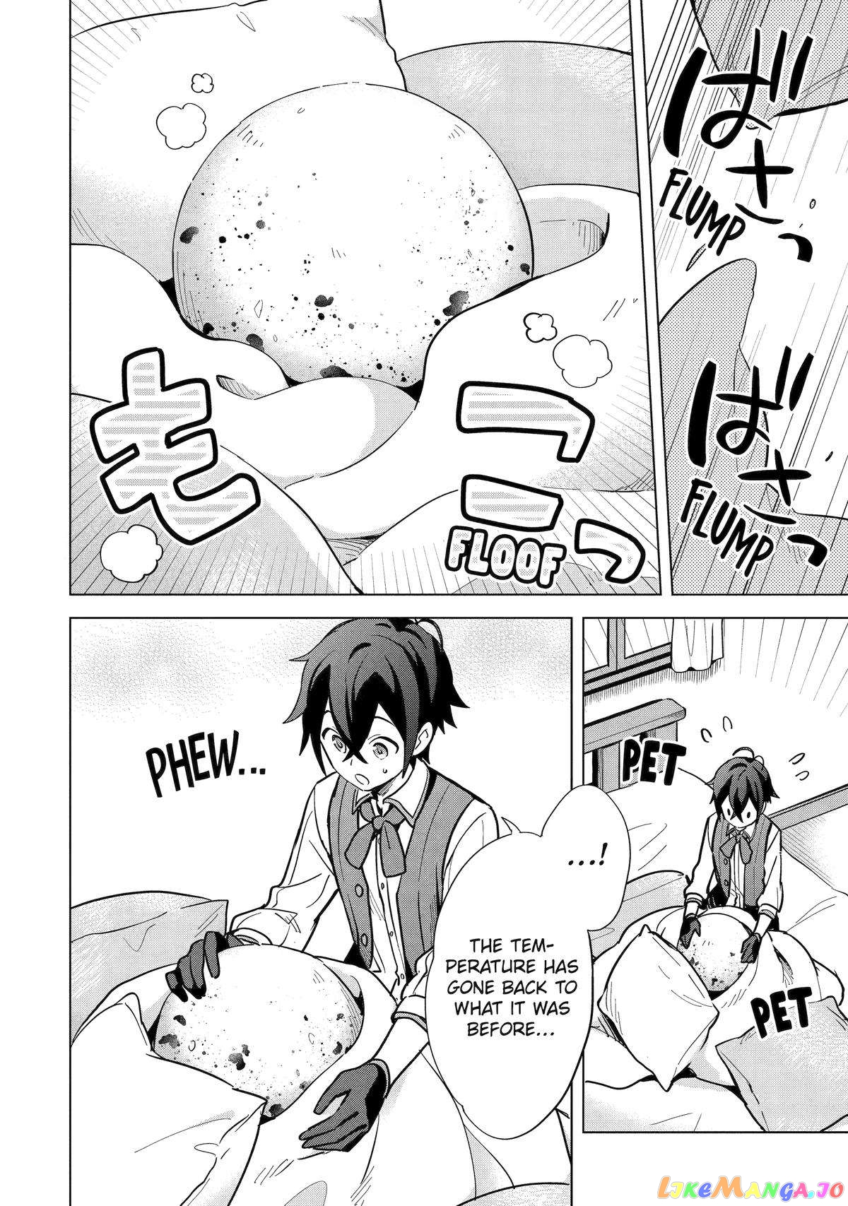 Saibai Cheat de Saikyou Saien – E, Tada no Katei Saiendesu kedo? chapter 6 - page 18