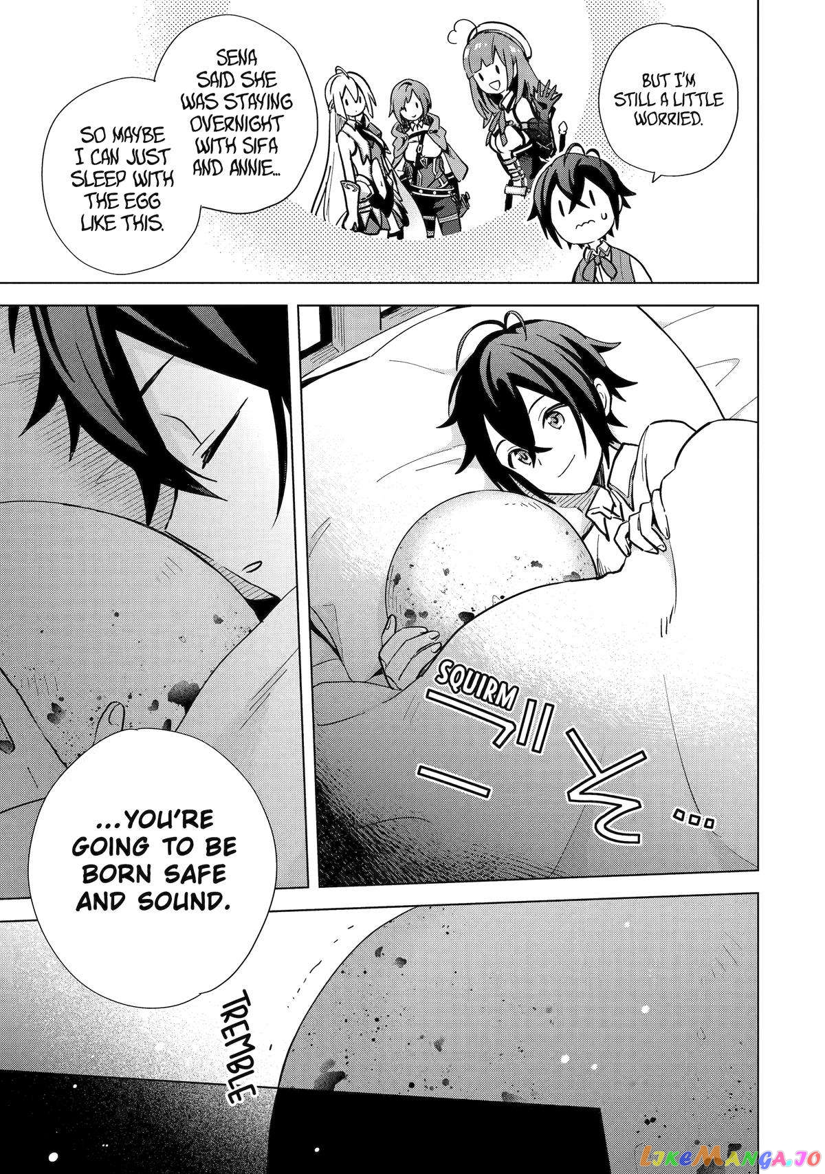 Saibai Cheat de Saikyou Saien – E, Tada no Katei Saiendesu kedo? chapter 6 - page 19