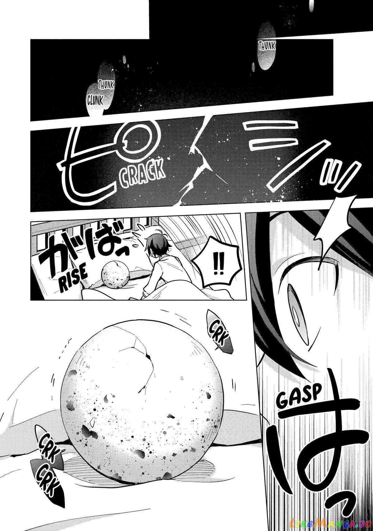 Saibai Cheat de Saikyou Saien – E, Tada no Katei Saiendesu kedo? chapter 6 - page 20
