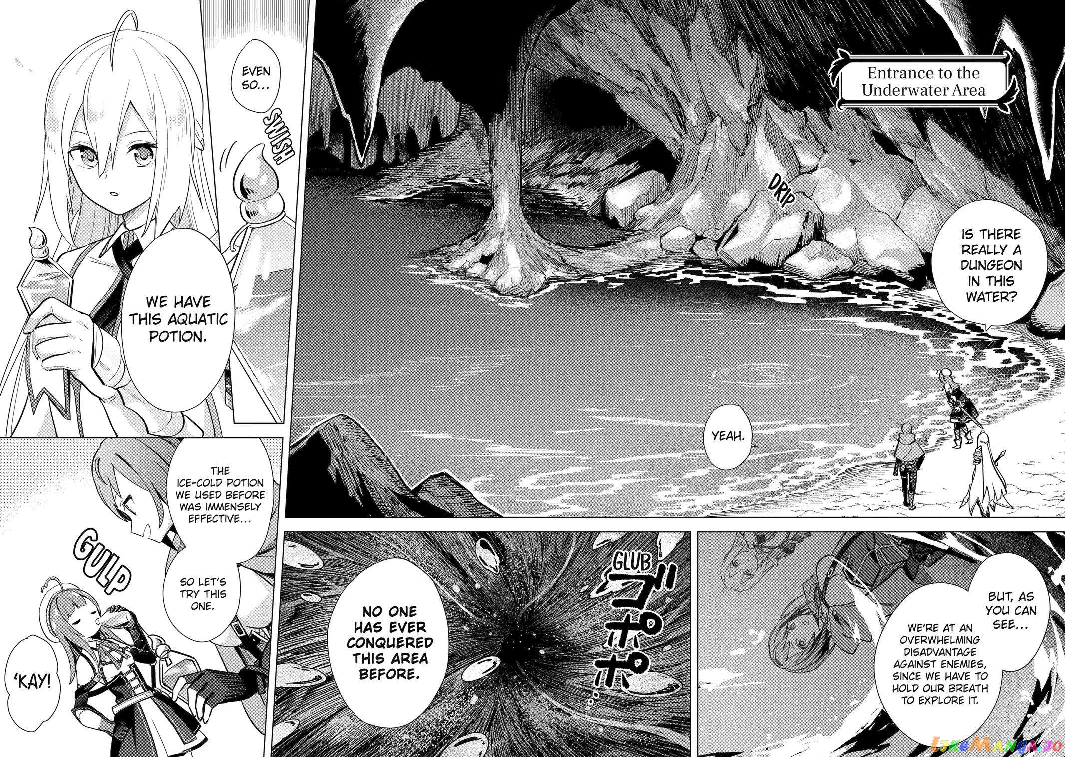 Saibai Cheat de Saikyou Saien – E, Tada no Katei Saiendesu kedo? chapter 11 - page 12
