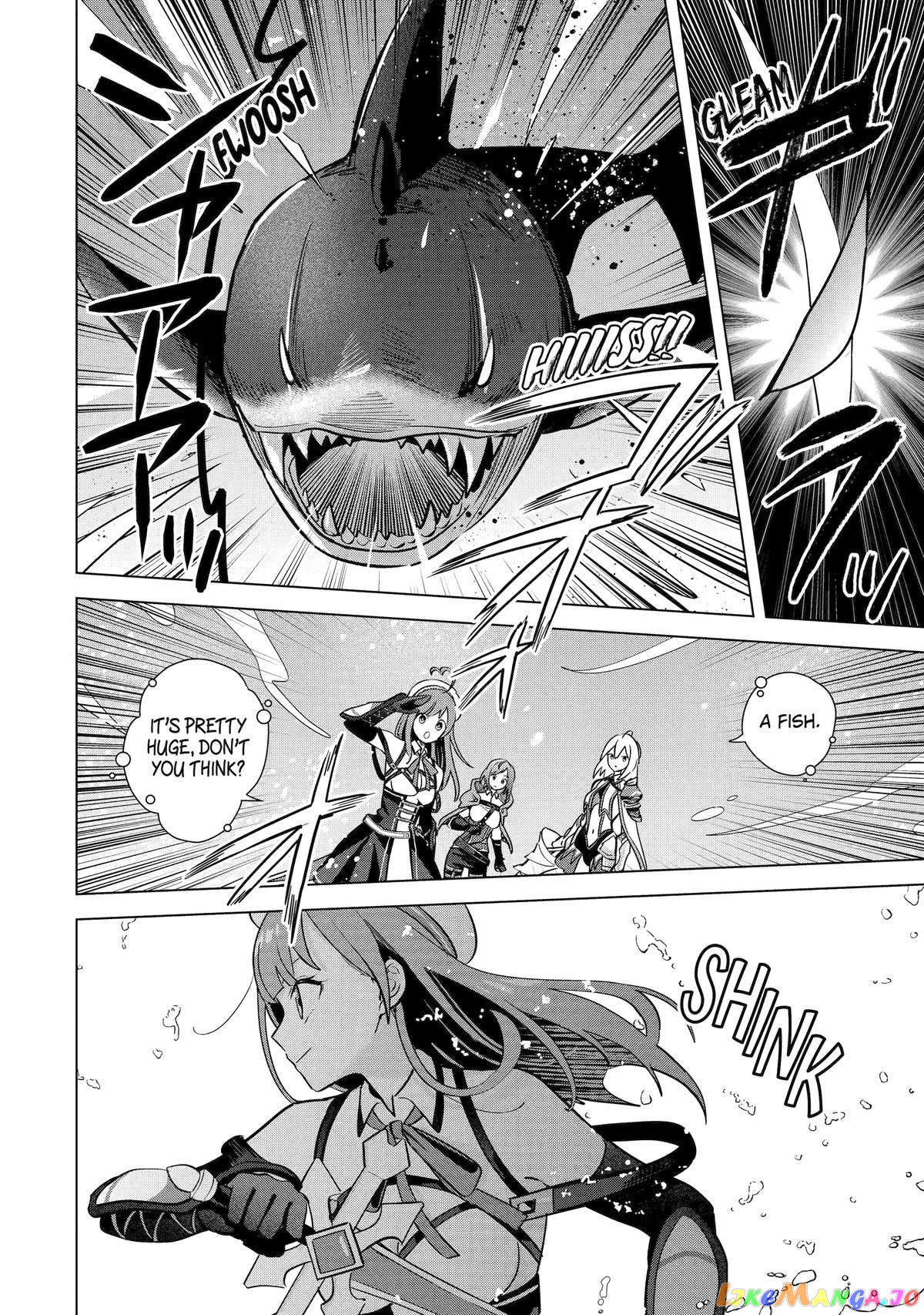 Saibai Cheat de Saikyou Saien – E, Tada no Katei Saiendesu kedo? chapter 11 - page 15