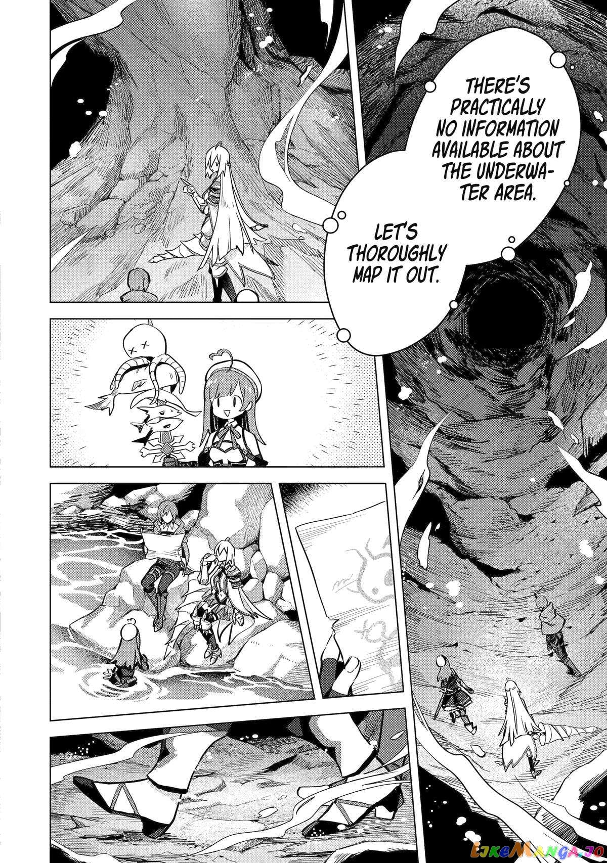 Saibai Cheat de Saikyou Saien – E, Tada no Katei Saiendesu kedo? chapter 11 - page 17