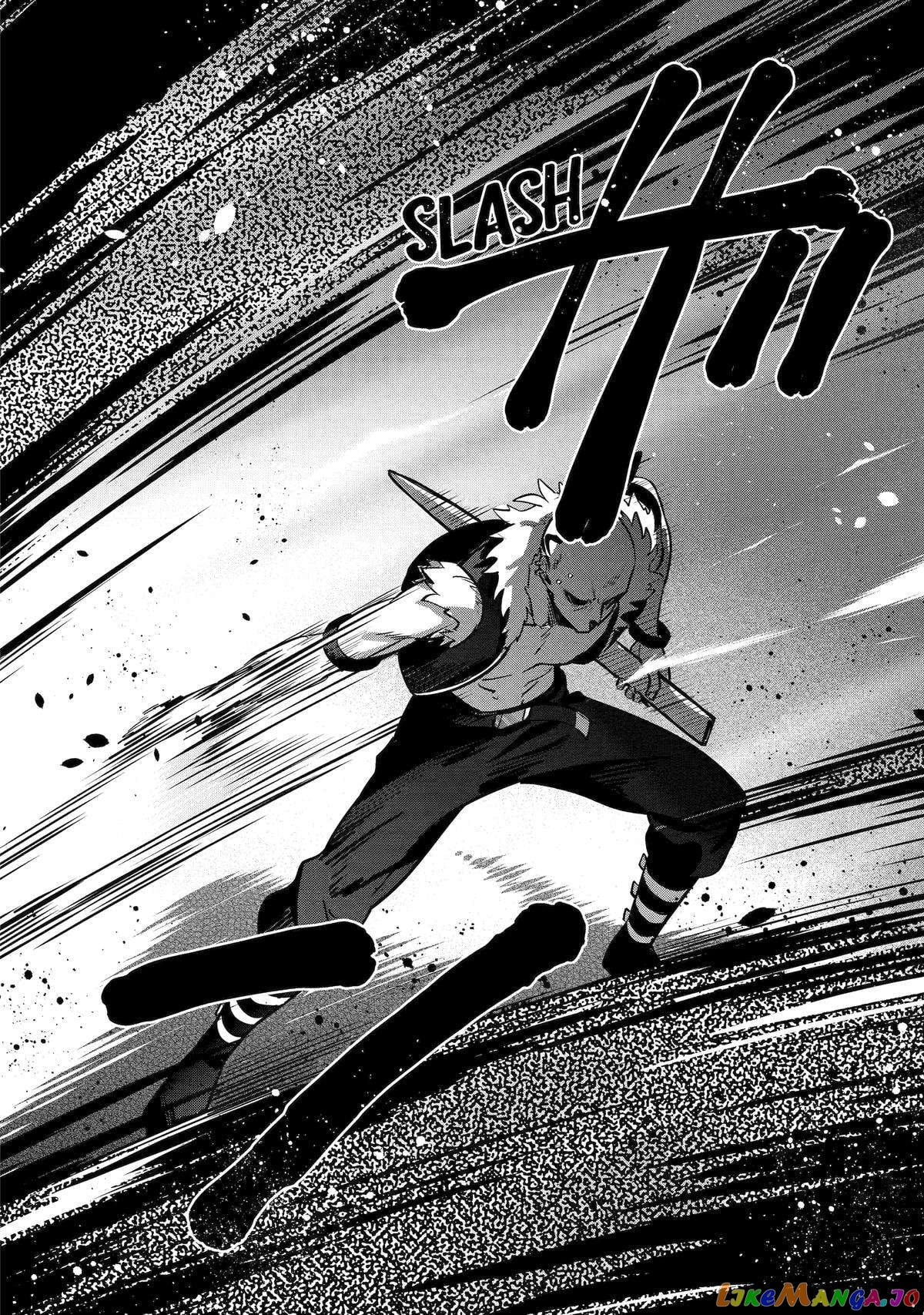 Saibai Cheat de Saikyou Saien – E, Tada no Katei Saiendesu kedo? chapter 11 - page 34