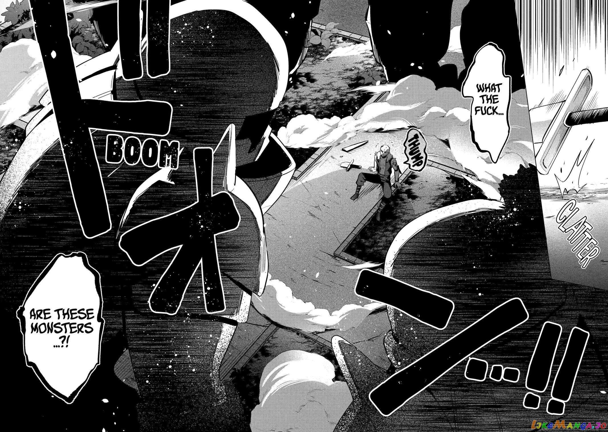 Saibai Cheat de Saikyou Saien – E, Tada no Katei Saiendesu kedo? chapter 11 - page 40