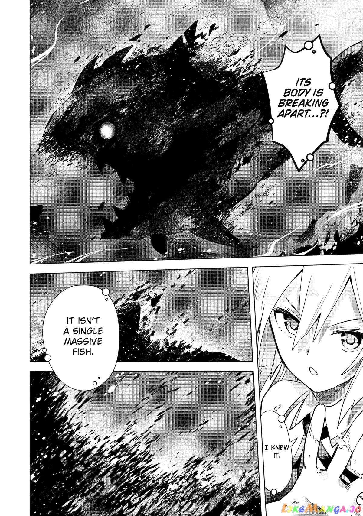 Saibai Cheat de Saikyou Saien – E, Tada no Katei Saiendesu kedo? chapter 12 - page 22