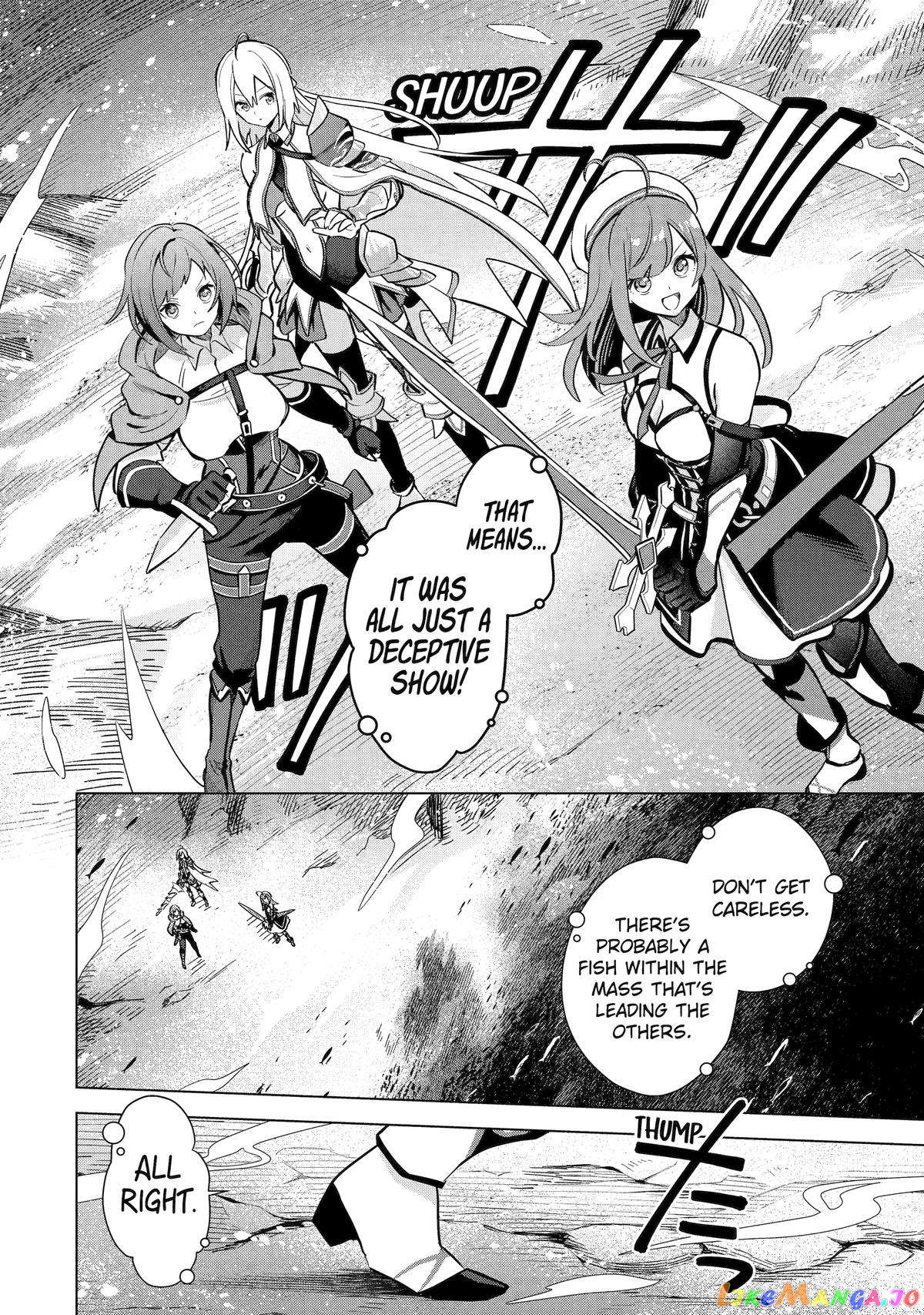 Saibai Cheat de Saikyou Saien – E, Tada no Katei Saiendesu kedo? chapter 12 - page 24