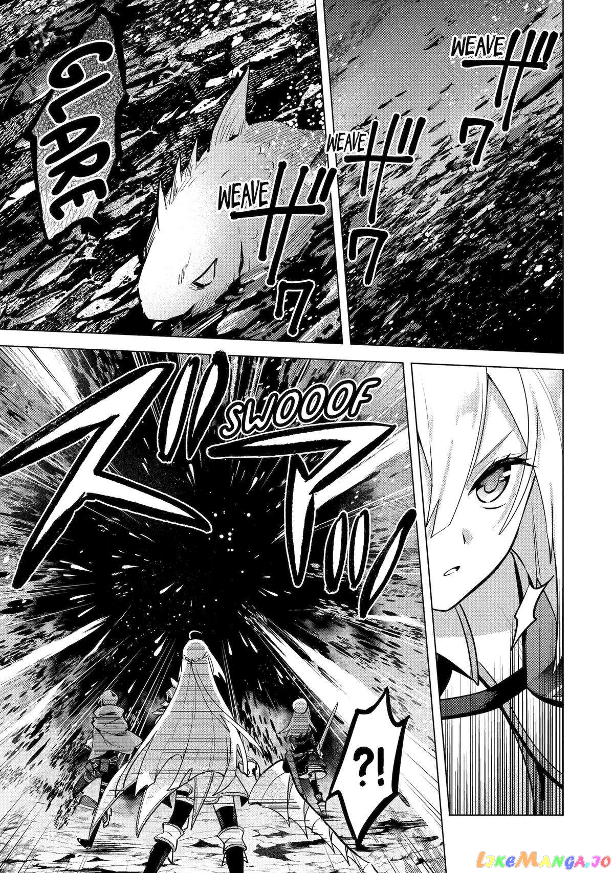 Saibai Cheat de Saikyou Saien – E, Tada no Katei Saiendesu kedo? chapter 12 - page 27