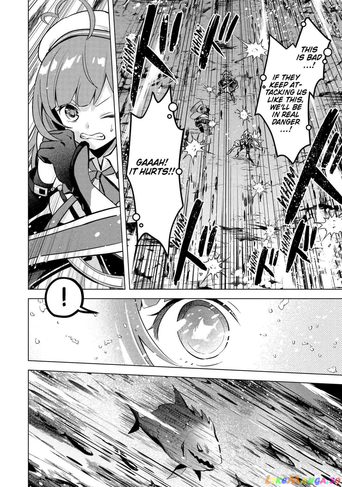 Saibai Cheat de Saikyou Saien – E, Tada no Katei Saiendesu kedo? chapter 12 - page 30