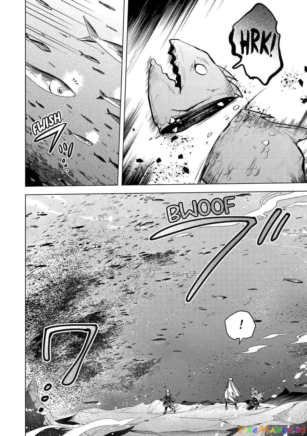 Saibai Cheat de Saikyou Saien – E, Tada no Katei Saiendesu kedo? chapter 12 - page 32