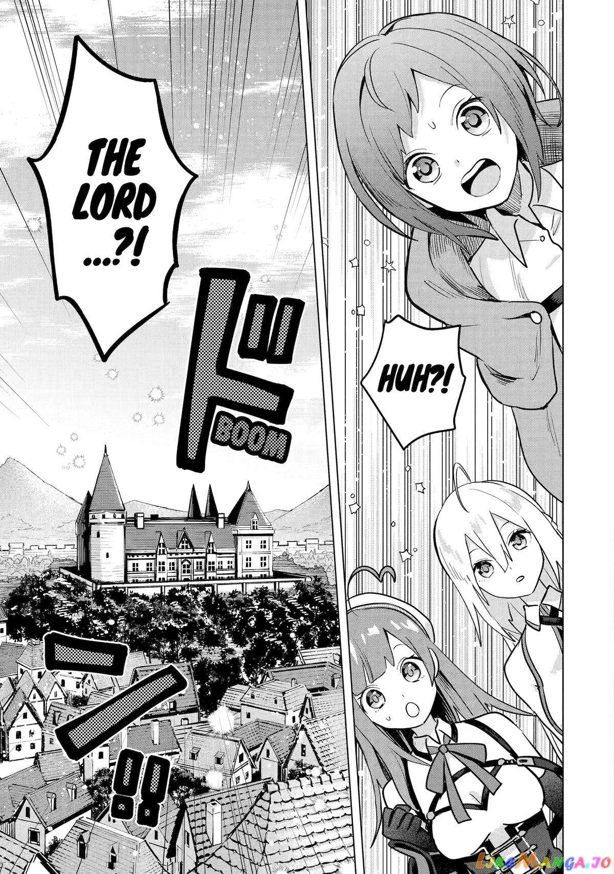 Saibai Cheat de Saikyou Saien – E, Tada no Katei Saiendesu kedo? chapter 12 - page 39
