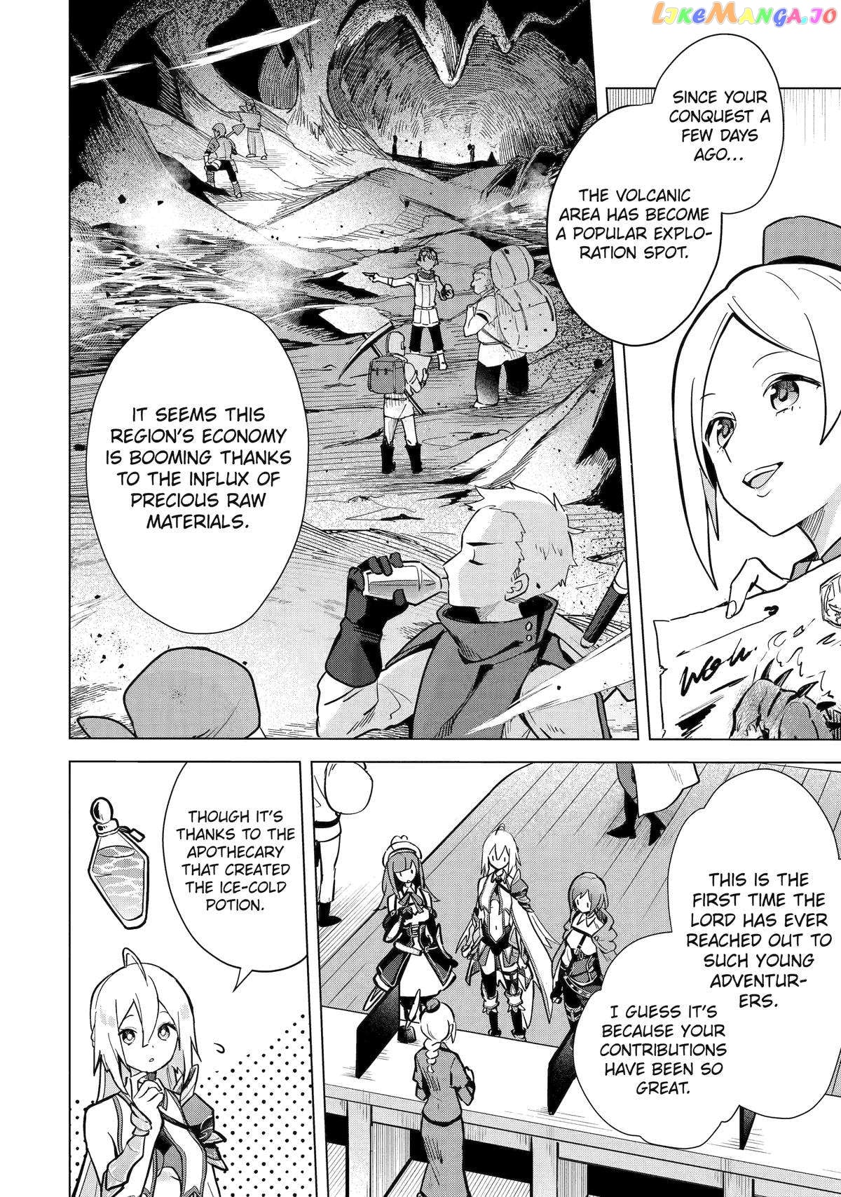 Saibai Cheat de Saikyou Saien – E, Tada no Katei Saiendesu kedo? chapter 13 - page 2