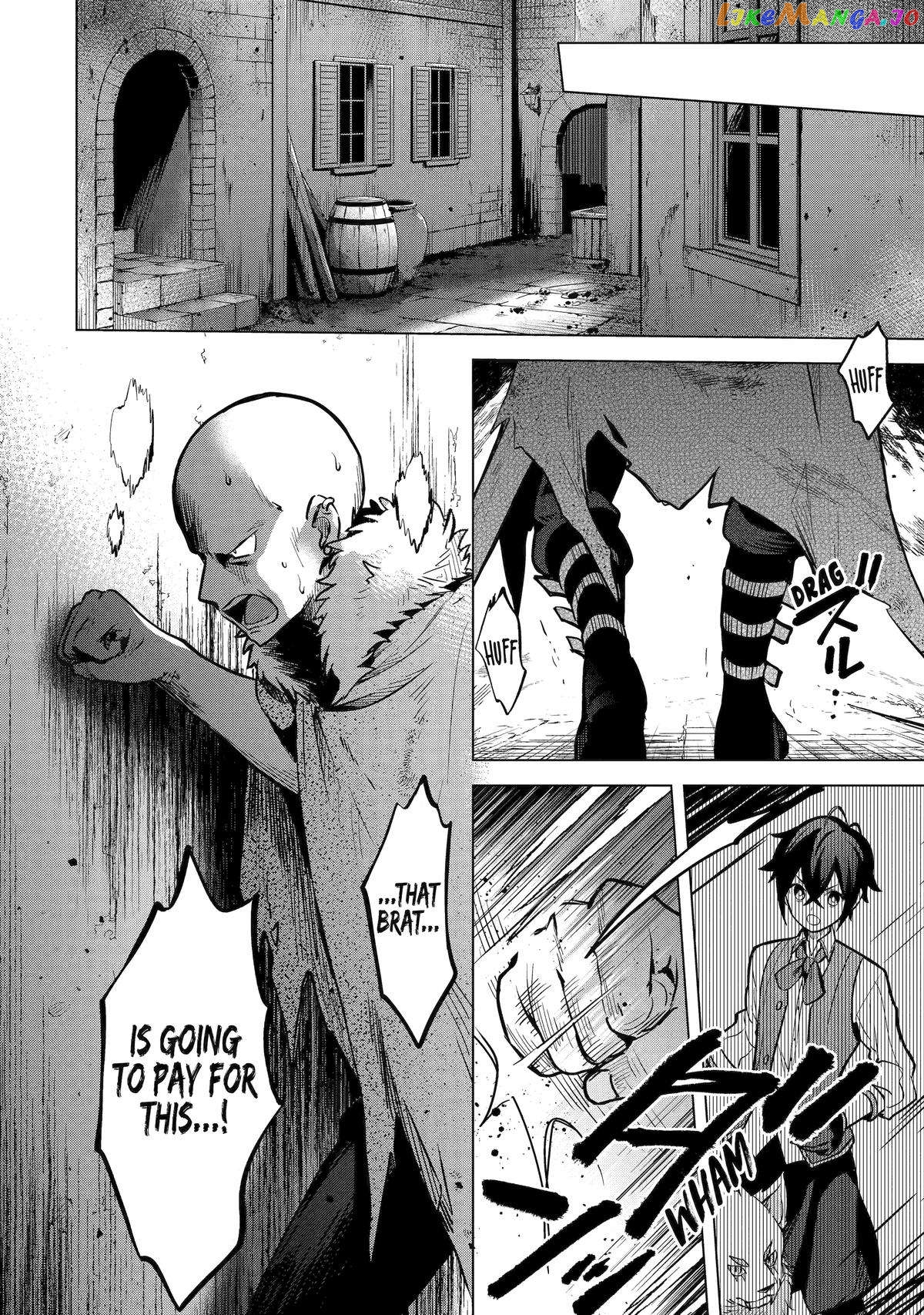Saibai Cheat de Saikyou Saien – E, Tada no Katei Saiendesu kedo? chapter 13 - page 28