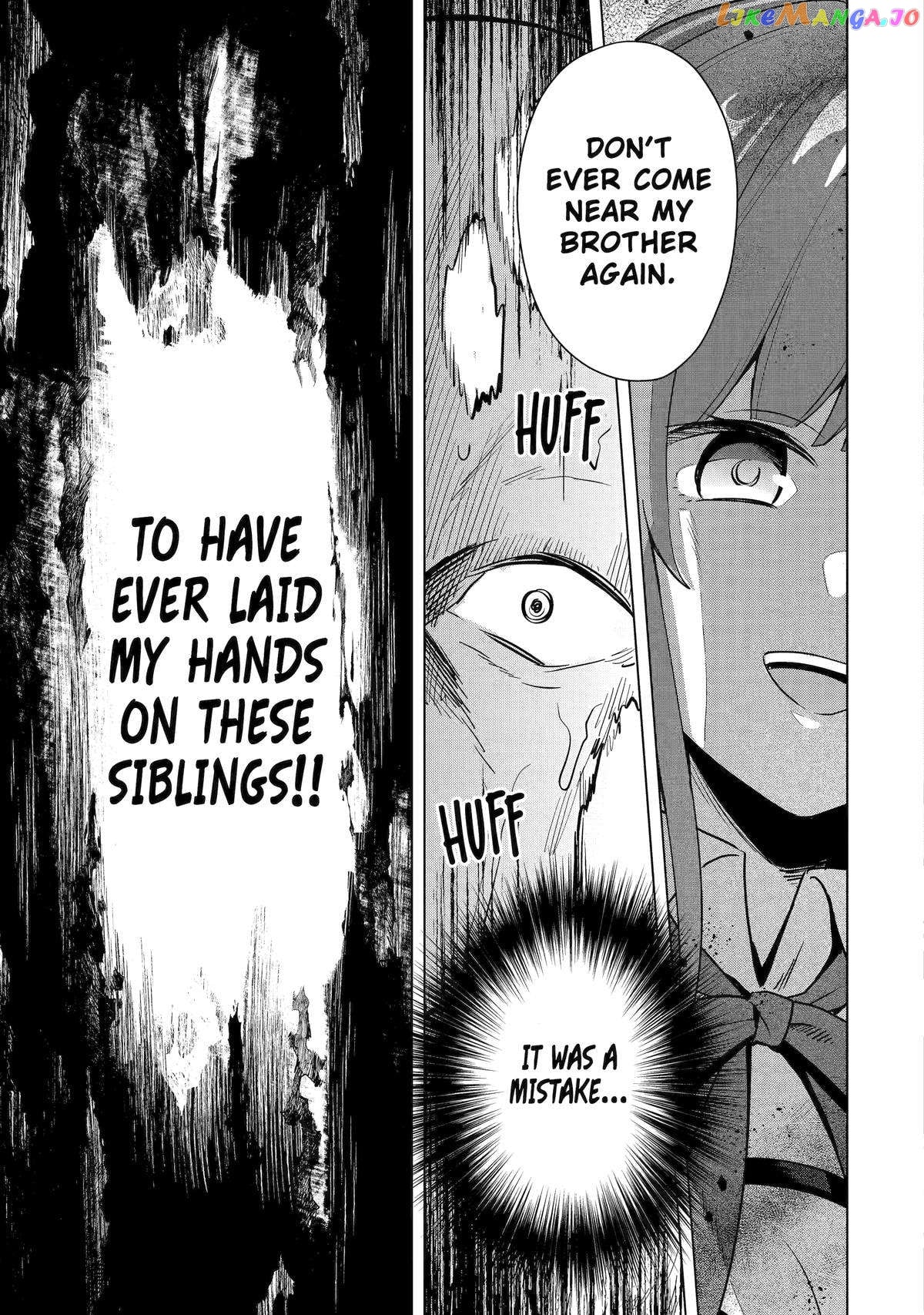 Saibai Cheat de Saikyou Saien – E, Tada no Katei Saiendesu kedo? chapter 13 - page 41