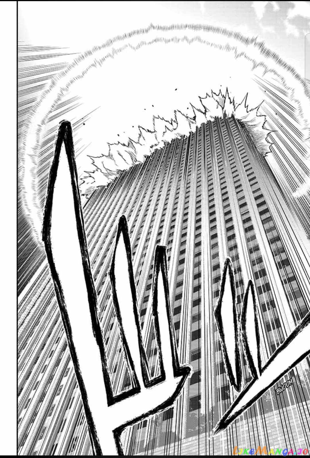 Mission: Yozakura Family chapter 97 - page 12