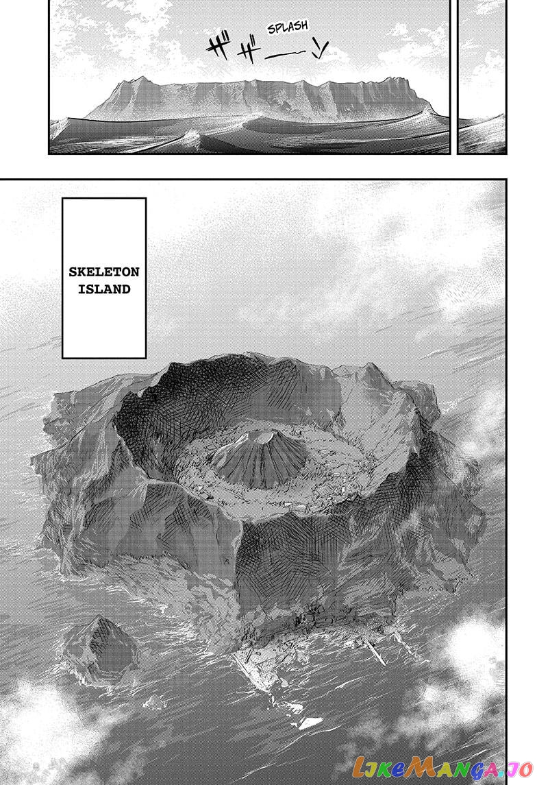 Mission: Yozakura Family chapter 65 - page 13