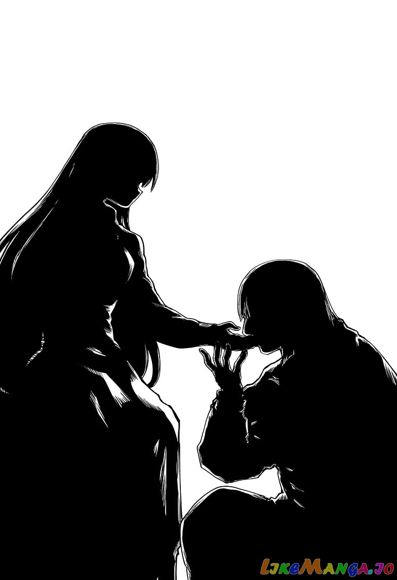 Mission: Yozakura Family chapter 159 - page 18