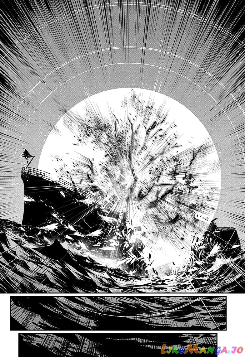Mission: Yozakura Family chapter 160 - page 18