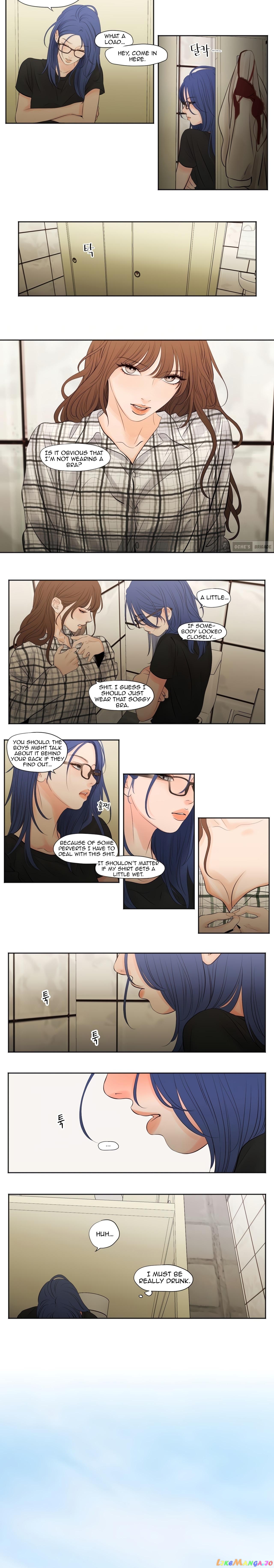 Show Me Your Bust chapter 1 - page 2