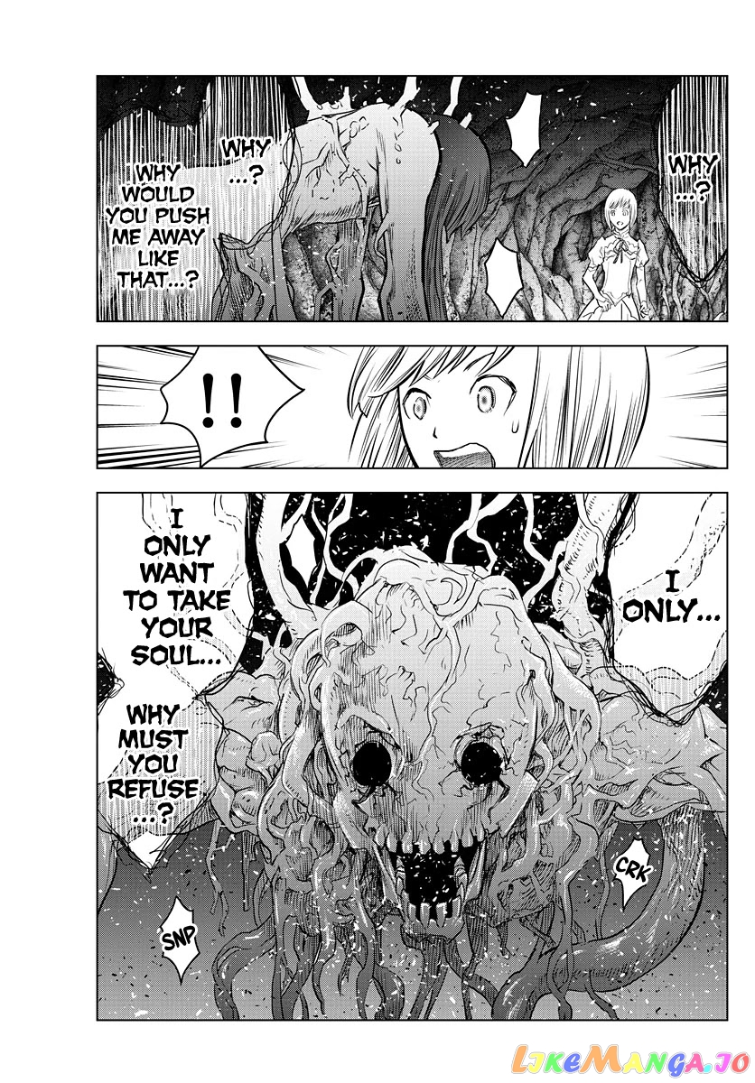 Soukyuu No Ariadne chapter 153 - page 5