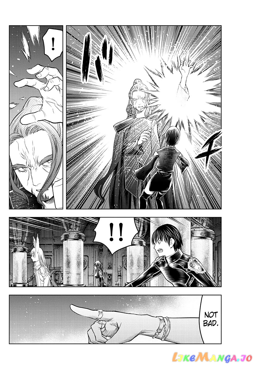 Soukyuu No Ariadne chapter 146 - page 12