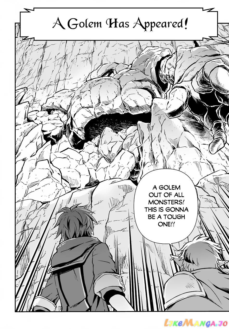 The Path Of The Perfect Evasion Healer chapter 30 - page 21