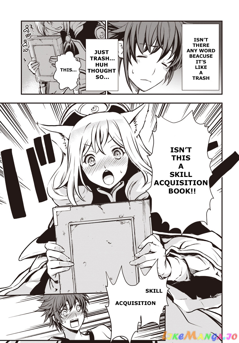 The Path Of The Perfect Evasion Healer chapter 5 - page 5