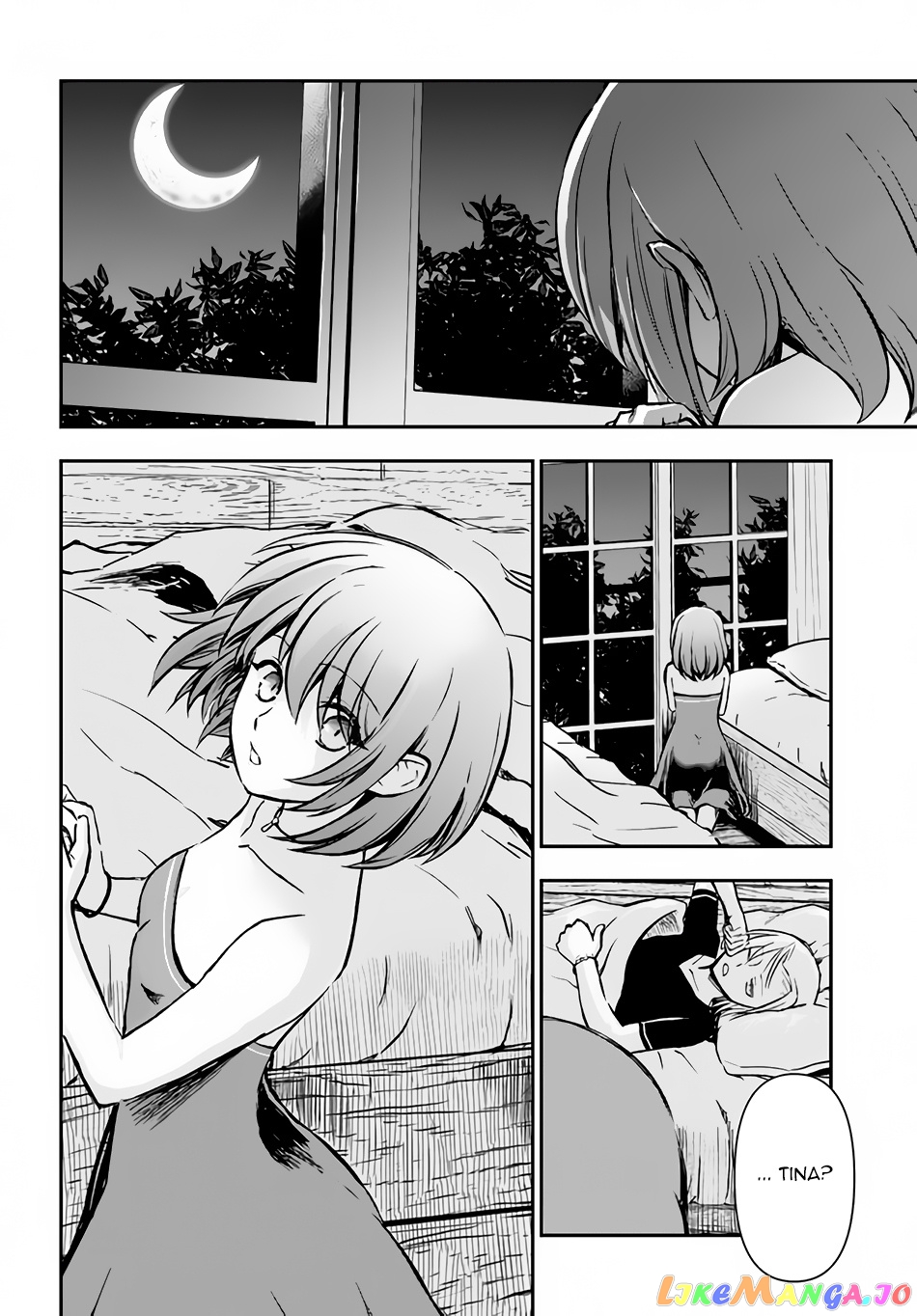The Path Of The Perfect Evasion Healer chapter 35 - page 25