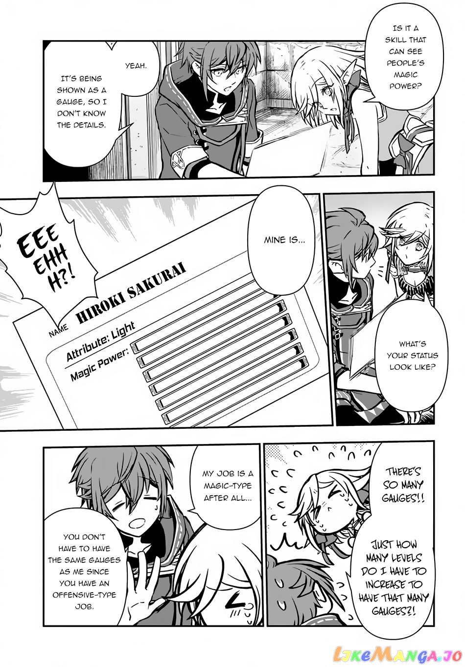 The Path Of The Perfect Evasion Healer chapter 37.2 - page 9