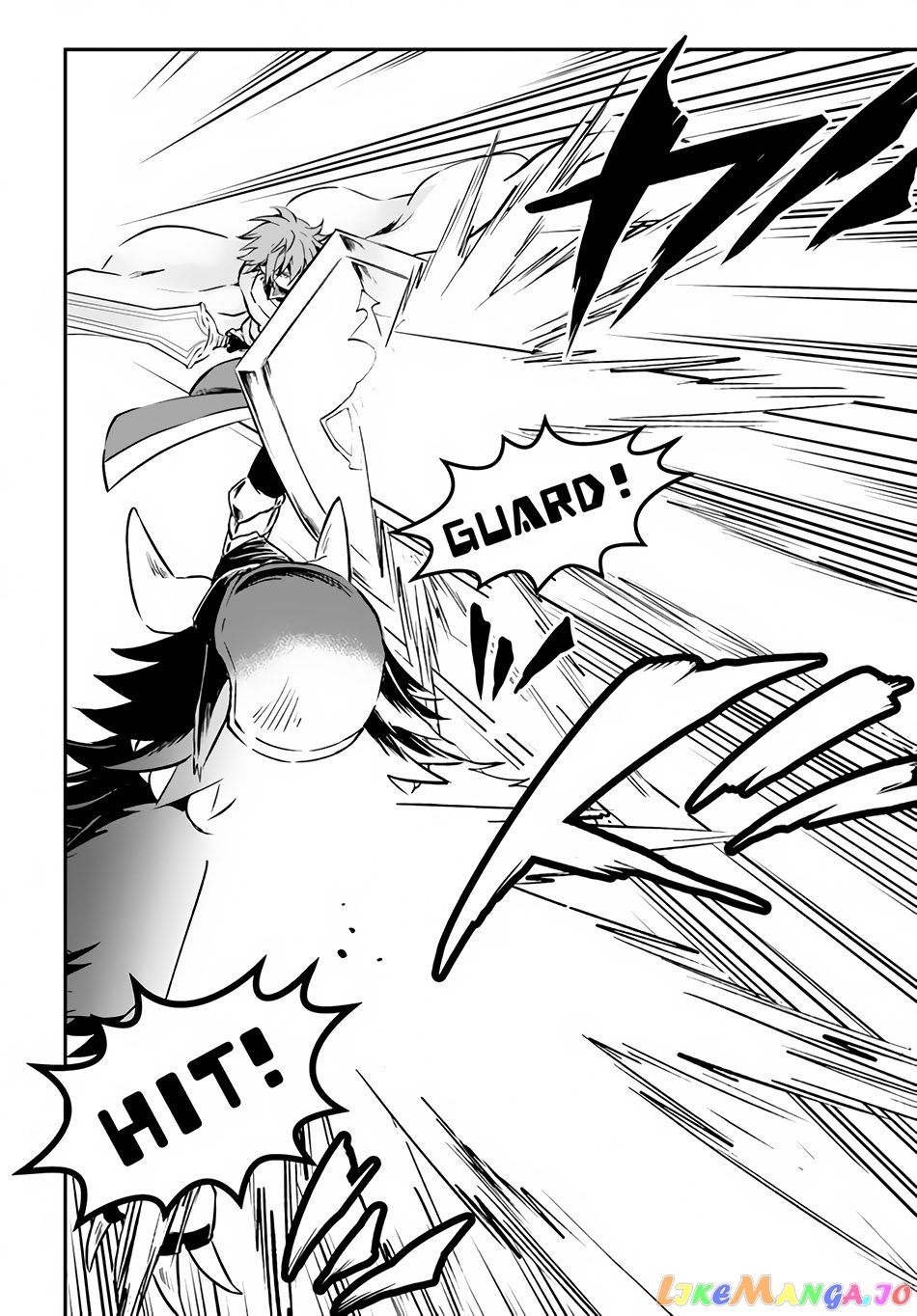 The Path Of The Perfect Evasion Healer chapter 28 - page 7