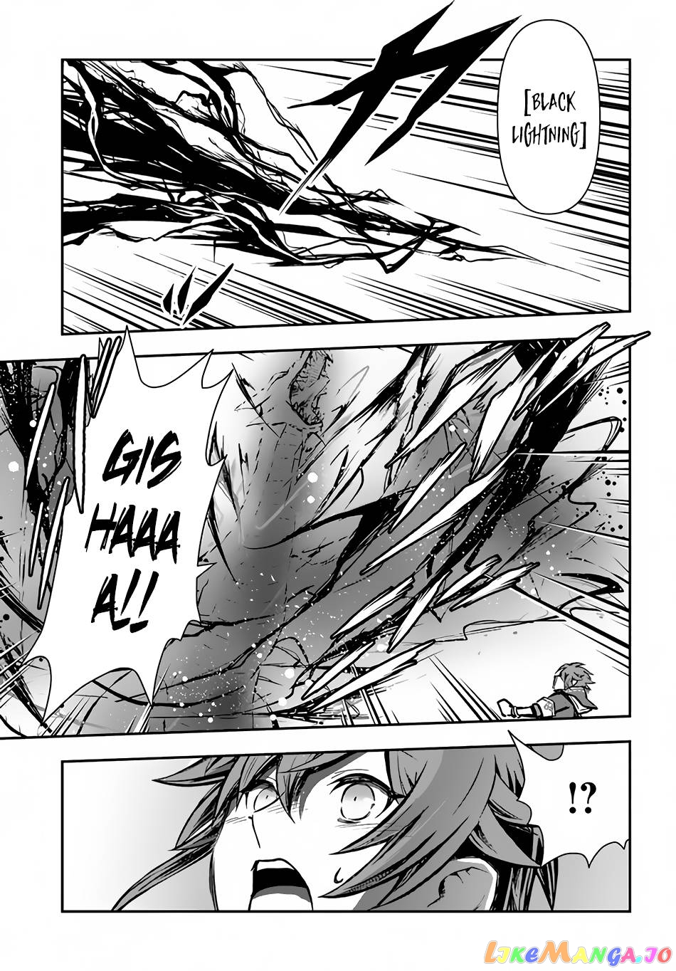 The Path Of The Perfect Evasion Healer chapter 38.1 - page 6