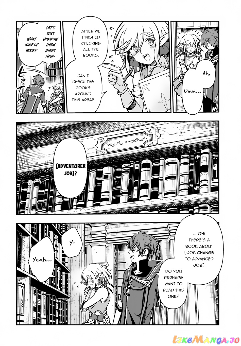 The Path Of The Perfect Evasion Healer chapter 38.2 - page 10