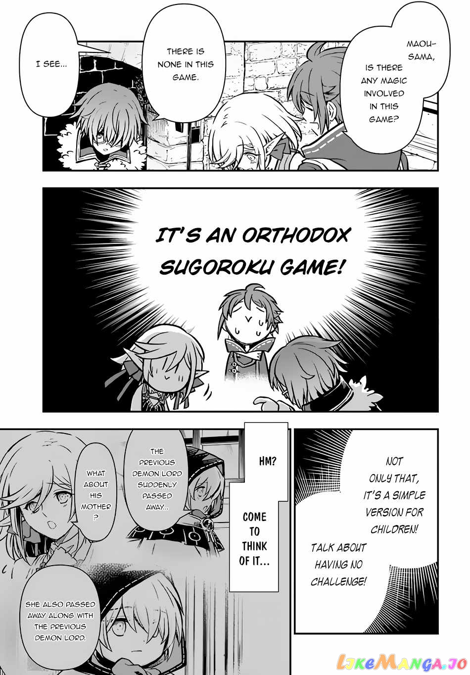 The Path Of The Perfect Evasion Healer chapter 40 - page 14
