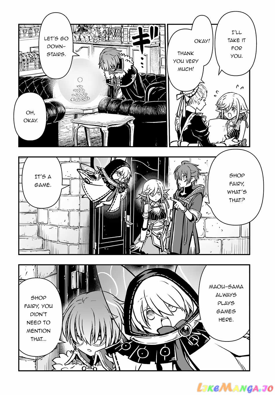 The Path Of The Perfect Evasion Healer chapter 40 - page 9