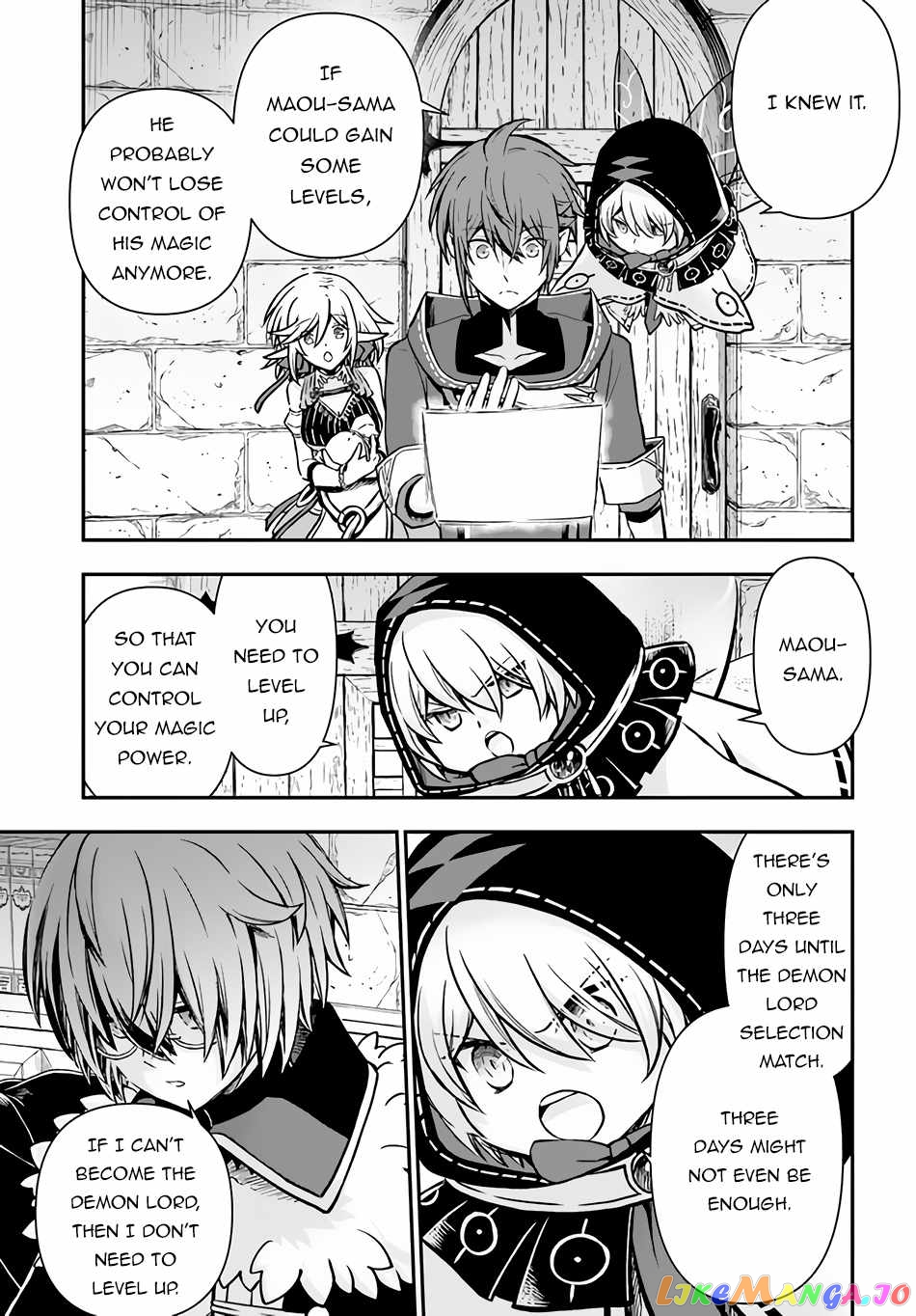 The Path Of The Perfect Evasion Healer chapter 42 - page 12