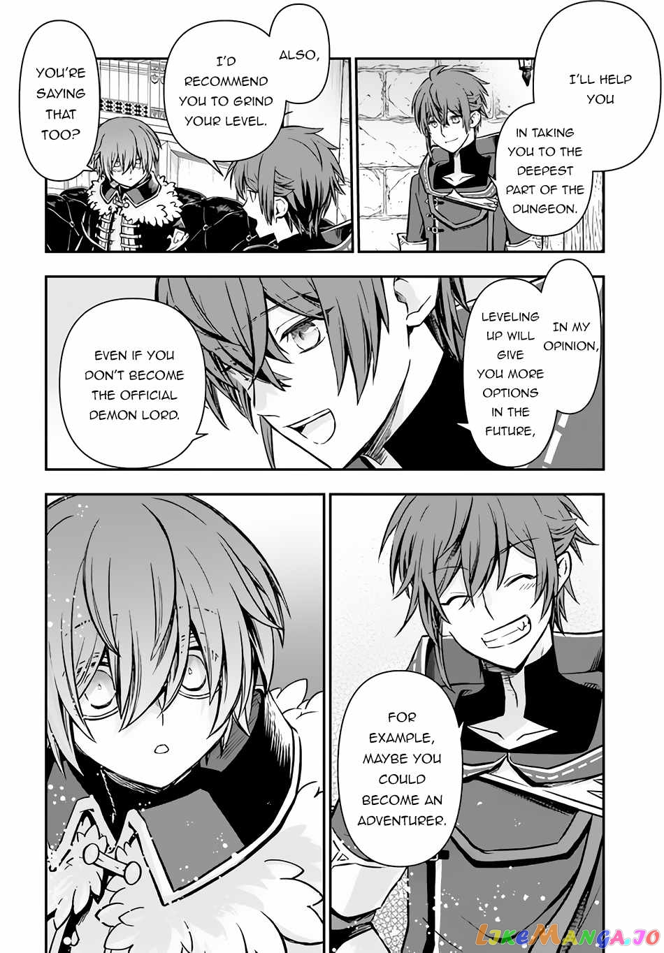The Path Of The Perfect Evasion Healer chapter 42 - page 17