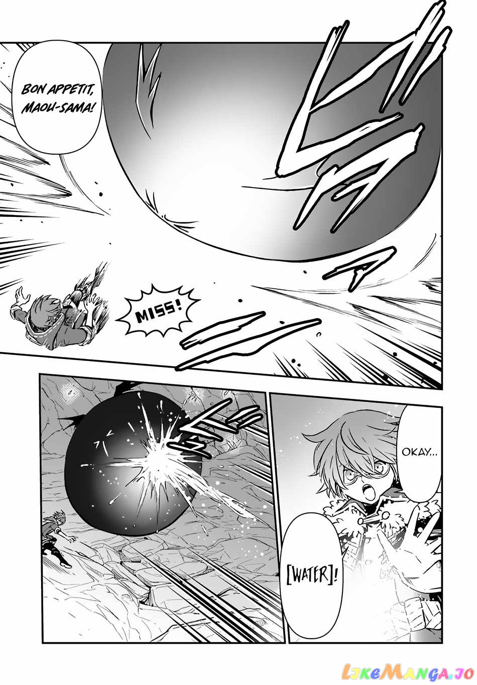 The Path Of The Perfect Evasion Healer chapter 42 - page 30