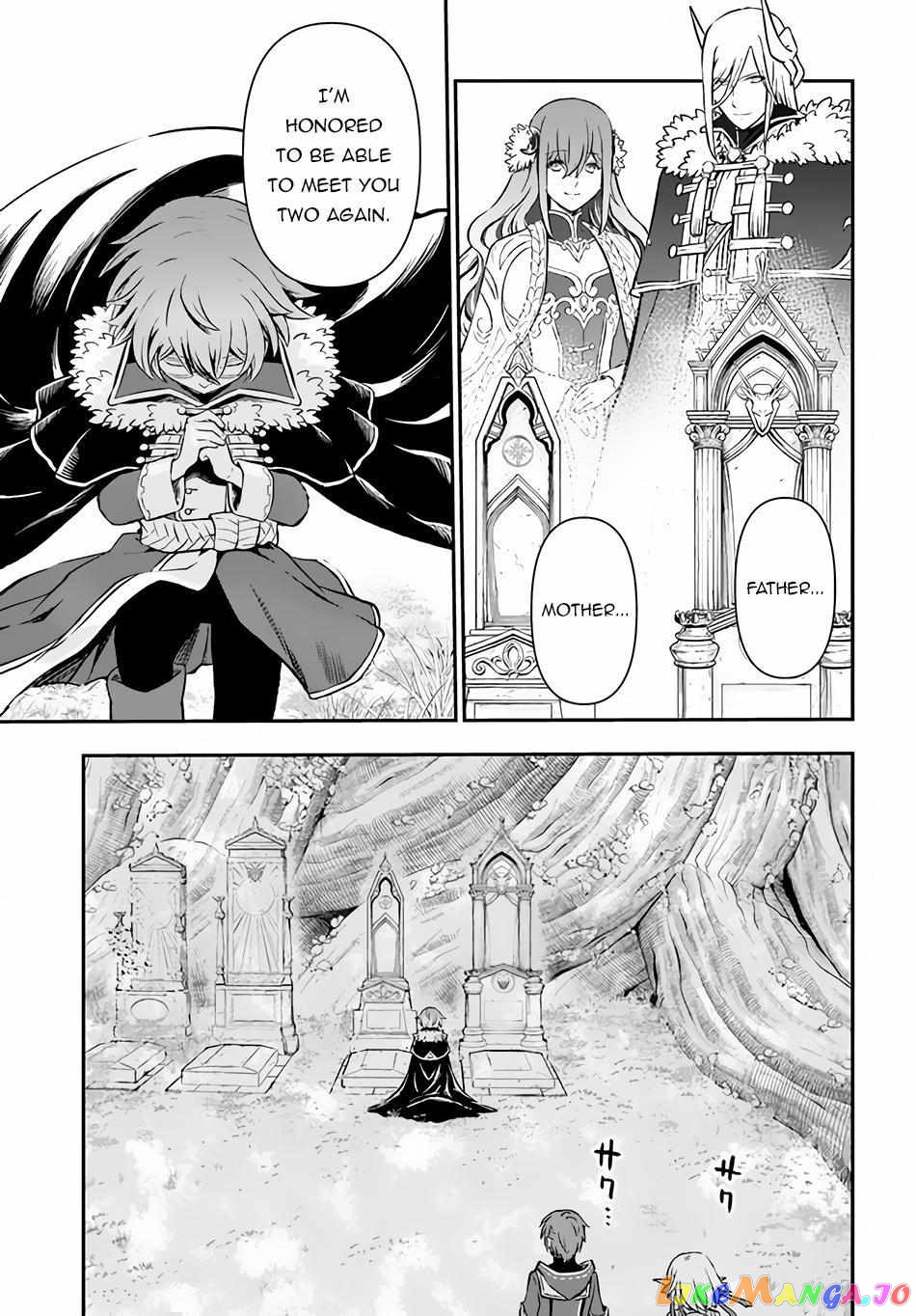 The Path Of The Perfect Evasion Healer chapter 44 - page 10