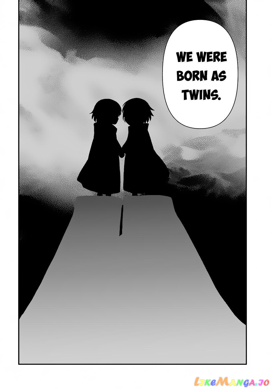 The Path Of The Perfect Evasion Healer chapter 44 - page 13