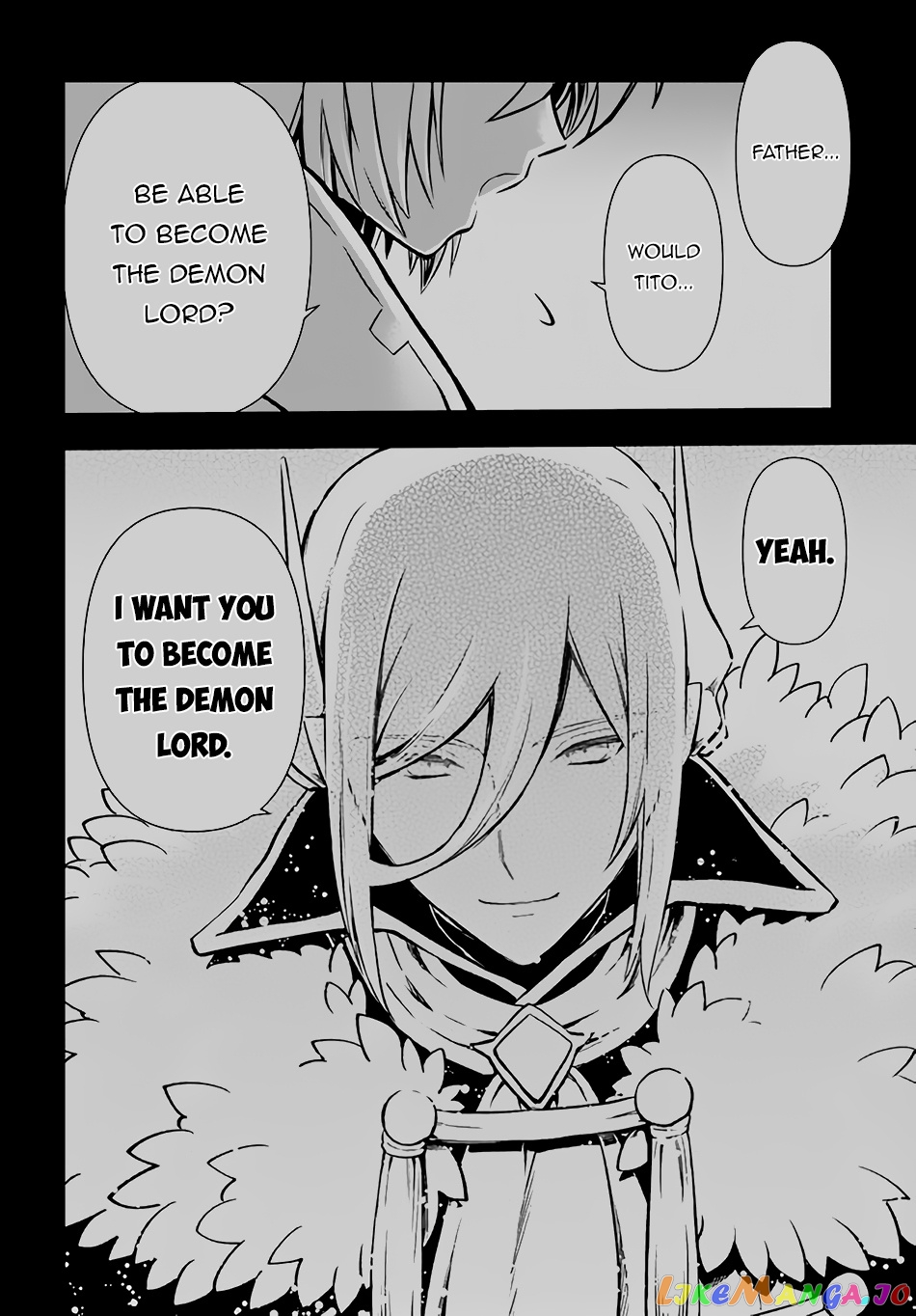 The Path Of The Perfect Evasion Healer chapter 45 - page 9