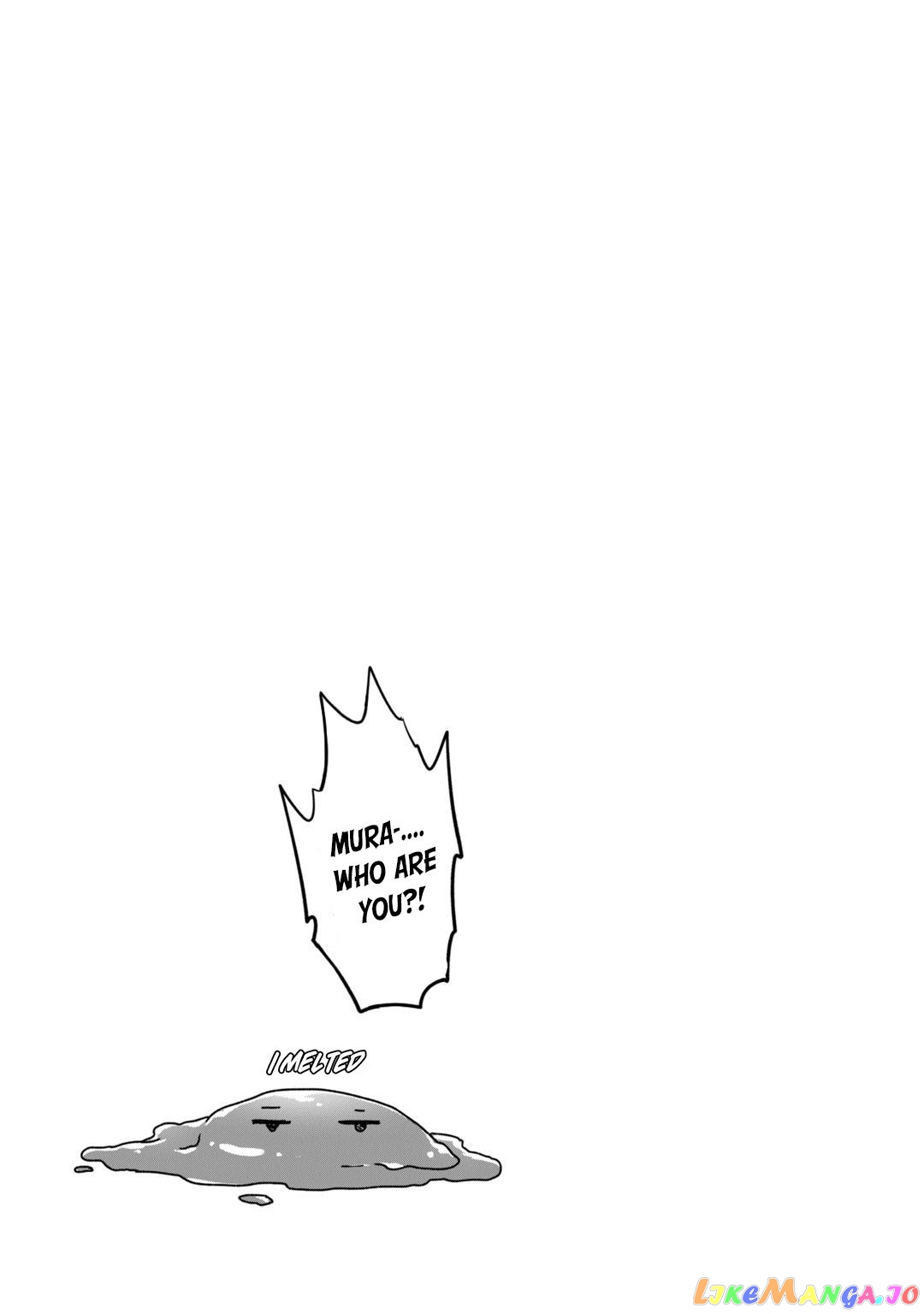 It's Fun Having a 300,000 yen a Month Job Welcoming Home an Onee-san Who Doesn't Find Meaning in a Job That Pays Her 500,000 yen a Month chapter 19 - page 22