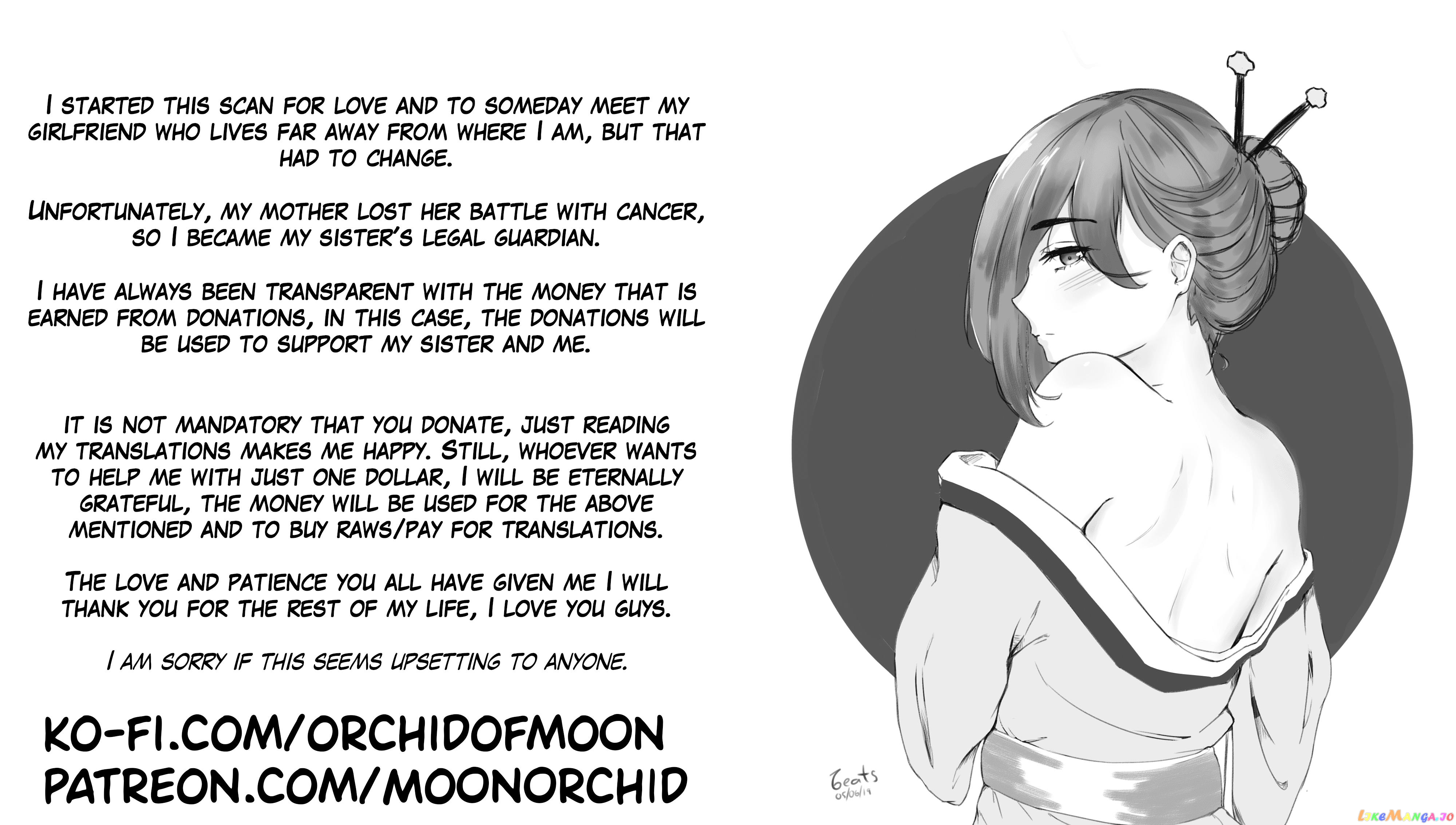 It's Fun Having a 300,000 yen a Month Job Welcoming Home an Onee-san Who Doesn't Find Meaning in a Job That Pays Her 500,000 yen a Month chapter 19 - page 24