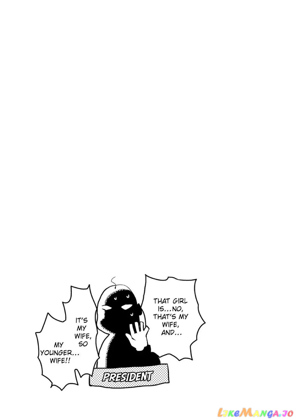 It's Fun Having a 300,000 yen a Month Job Welcoming Home an Onee-san Who Doesn't Find Meaning in a Job That Pays Her 500,000 yen a Month chapter 3 - page 30