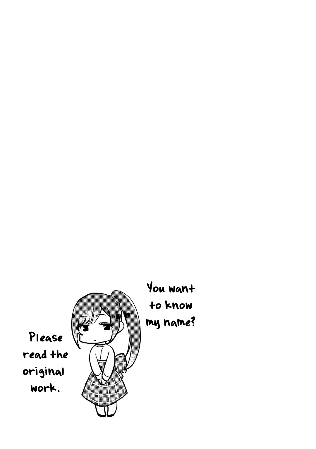 It's Fun Having a 300,000 yen a Month Job Welcoming Home an Onee-san Who Doesn't Find Meaning in a Job That Pays Her 500,000 yen a Month chapter 5 - page 33