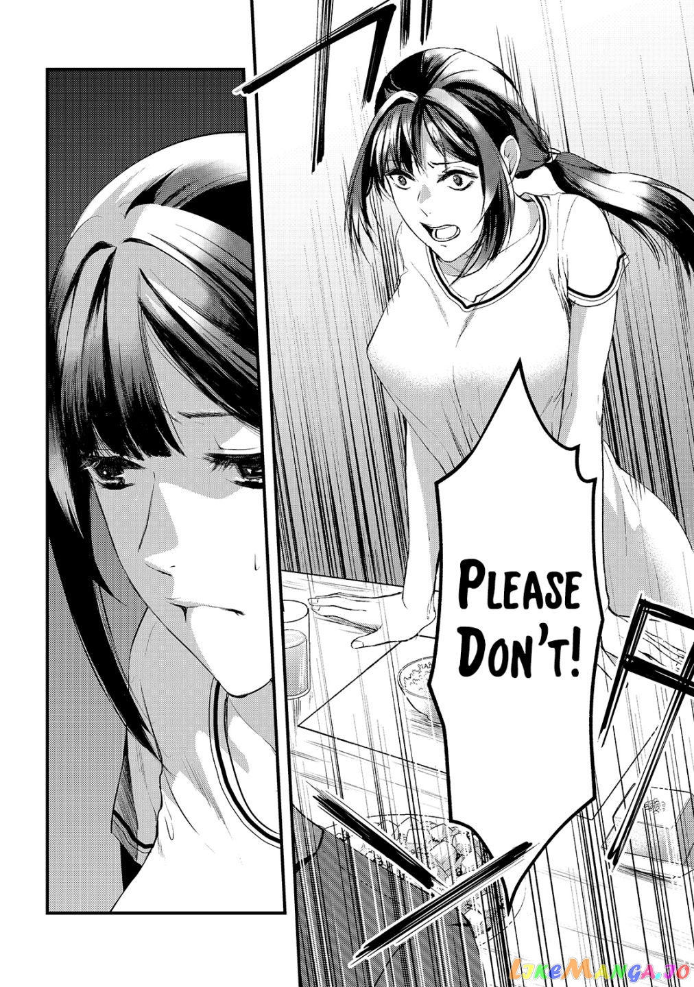 It's Fun Having a 300,000 yen a Month Job Welcoming Home an Onee-san Who Doesn't Find Meaning in a Job That Pays Her 500,000 yen a Month chapter 9 - page 18
