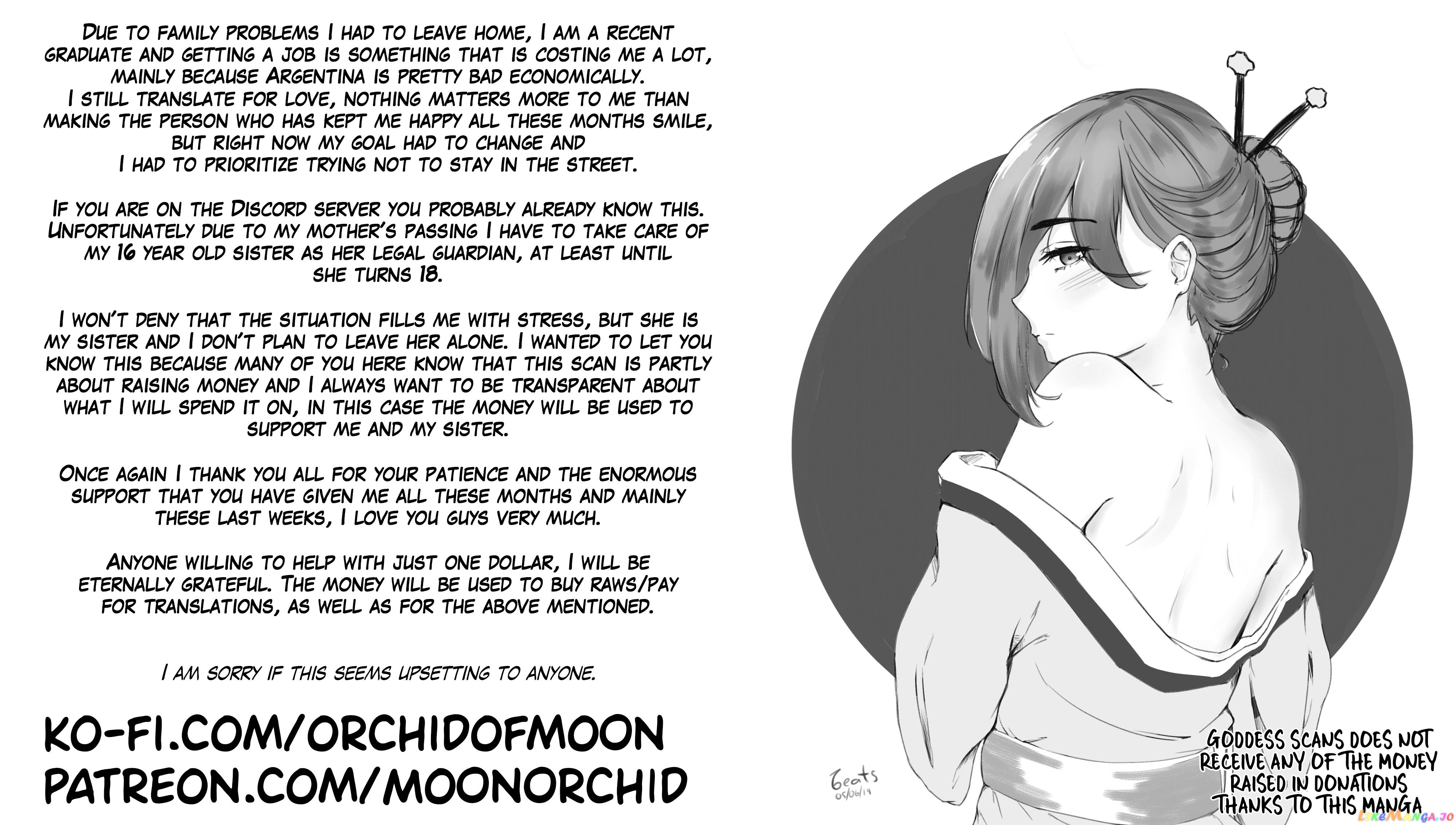 It's Fun Having a 300,000 yen a Month Job Welcoming Home an Onee-san Who Doesn't Find Meaning in a Job That Pays Her 500,000 yen a Month chapter 11 - page 27
