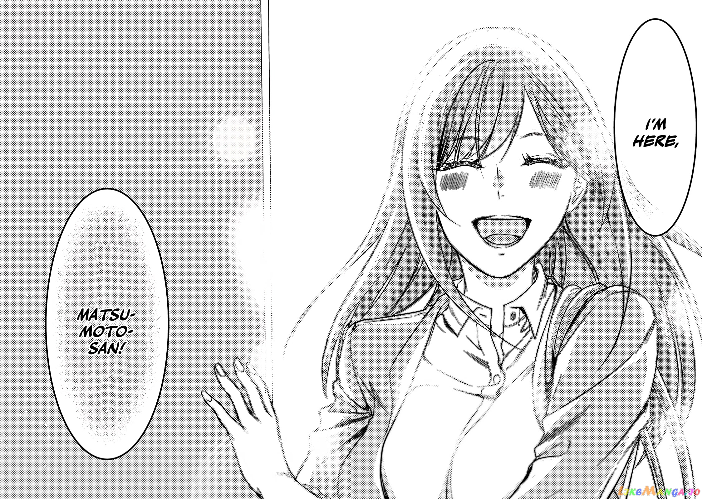 It's Fun Having a 300,000 yen a Month Job Welcoming Home an Onee-san Who Doesn't Find Meaning in a Job That Pays Her 500,000 yen a Month chapter 12 - page 31